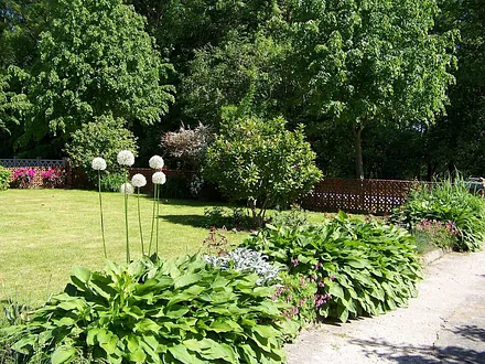 familienfreundliche Ferienwohnung Boltenhagen/ Wohlenberger Wiek