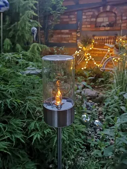 Den Tag ausklingen lassen