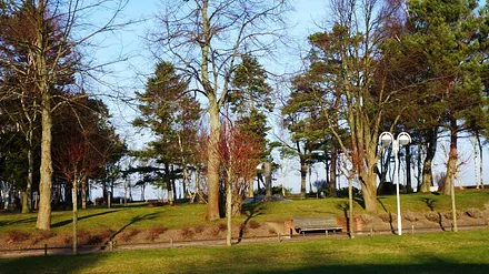 Baaber Kurpark