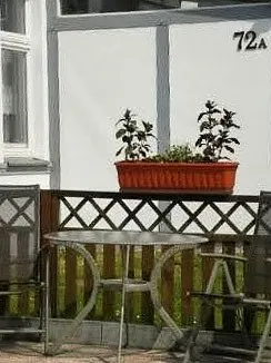 Die Terrasse 