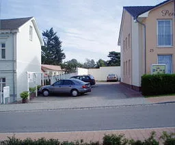 Parkplätze