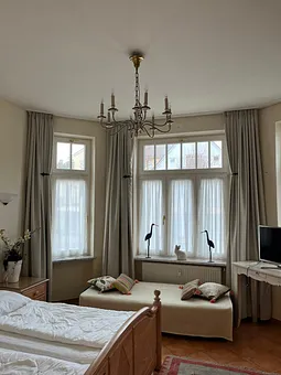 NEU: Verdunklungsvorhänge