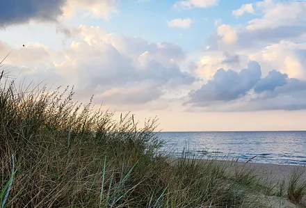 Wind gehört dazu...