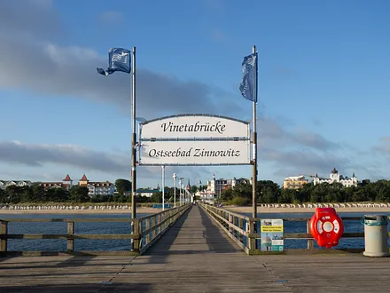 Vinetabrücke 