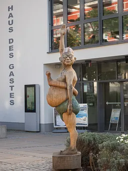 Ein Schelm, wer Böses dabei denkt.