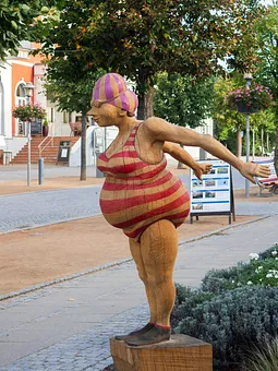 Hopp ins kühle Nass!