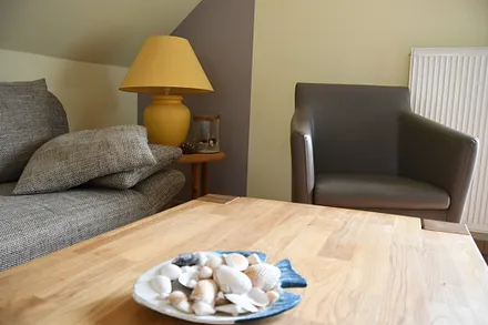 Muscheln sammeln entspannt!