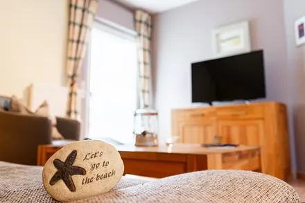 Let`s go to the beach