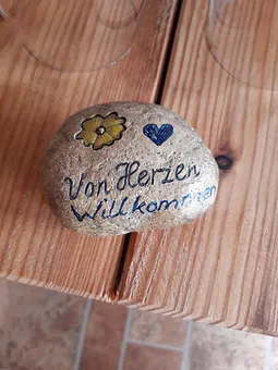 Wir freuen uns auf Sie...