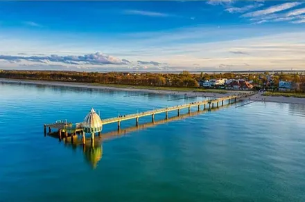 Einfach nur schön hier 