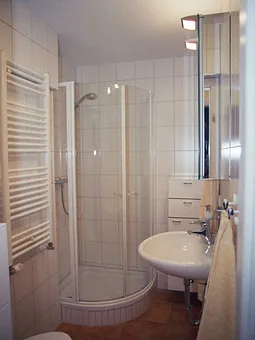 Bad - klein aber fein