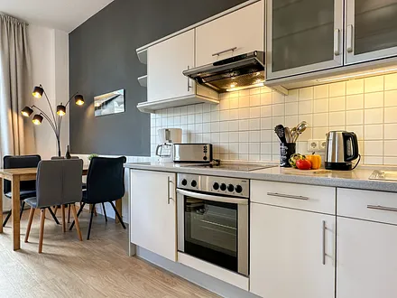 Kochen