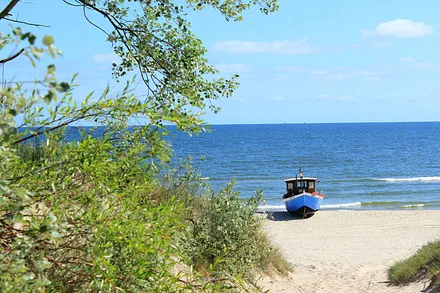 Neuhofer Fischerstrand