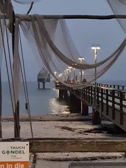 Ostsee-Impressionen im November 