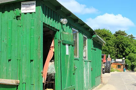 Neuhofer Fischerstrand
