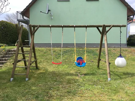 Spielplatz 