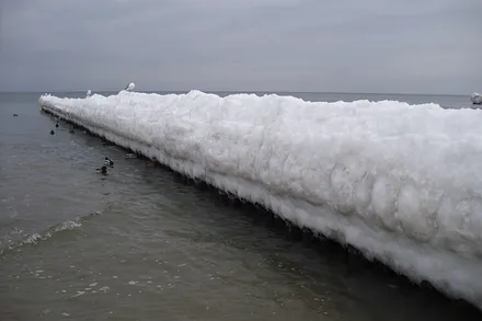 Zingst ist zu jeder Jahreszeit reizvoll