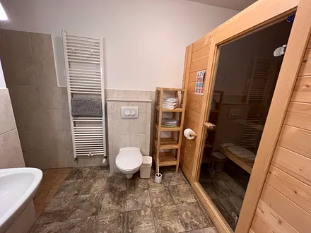 Fewo Jens Badezimmer 