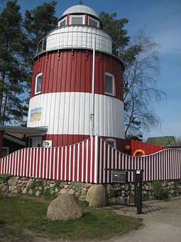 Fewo Leuchtturm