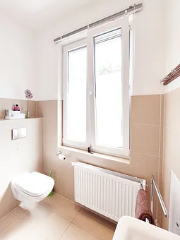 Taghelles Wohlfühl-Bad 