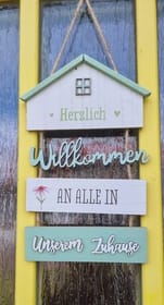 Herzlich Willkommen