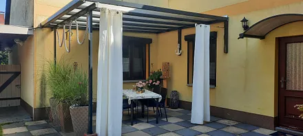 Terrasse Edrgeschoss