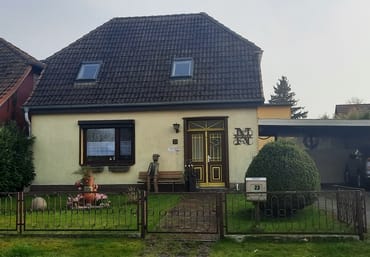 Ferienhaus Neumann