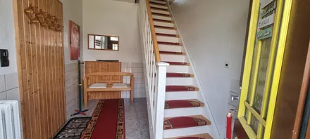 Flur im Eingangsbereich