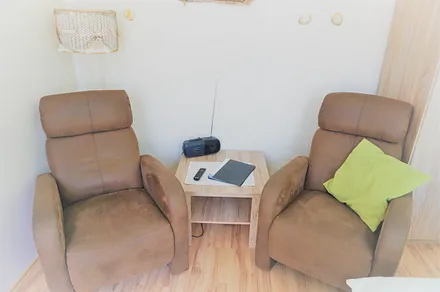 Relax Sessel mit Liegefunktion