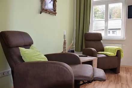  Relaxsessel zum Wohlfühlen