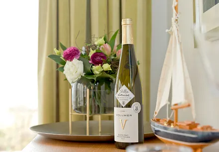 Villa Louise Appartement Nr. 7