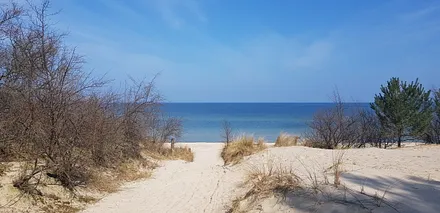 Usedom im Frühjahr