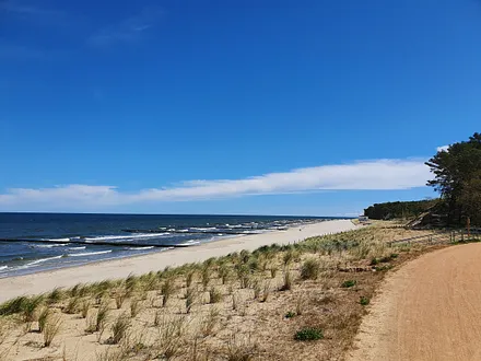 Usedom im Frühjahr