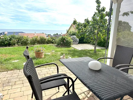 Sehen Sie den Vogel?