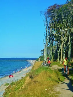 Ostsee-Radweg