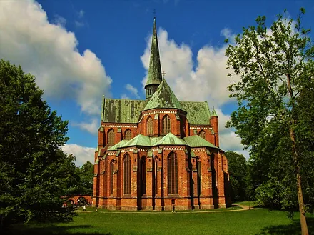 Münsterkirche Bad Doberan