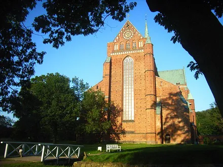 Münster Bad Doberan
