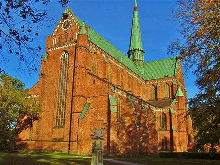 Münster Bad Doberan