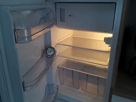 Kühlschrank mit Frostfach