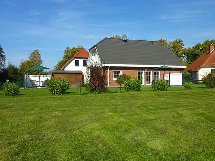 Terrassenplätze für EG und OG