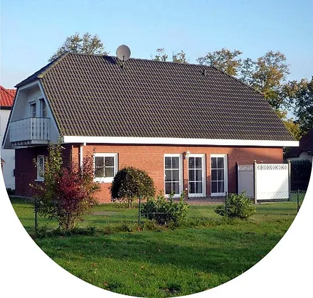  Terrasse EG Südseite mit Garten