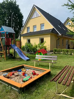 Spielplatz