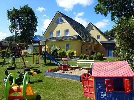 Spielplatz