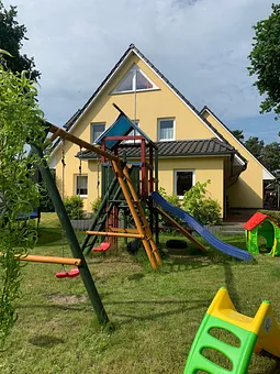 Spielplatz
