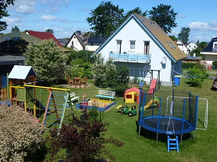 Spielplatz