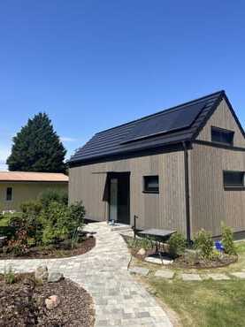Hauseingang Haus 4