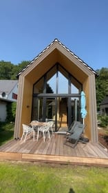 Haus 4 Terrasse 