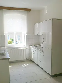 Geschirrspüler, Backofen ..