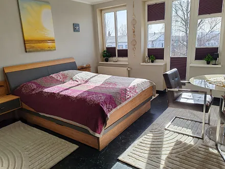 Doppelbett