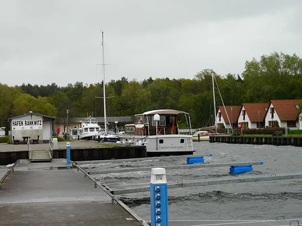 leckeres Fischrestaurant nur 15 Autominuten entfernt